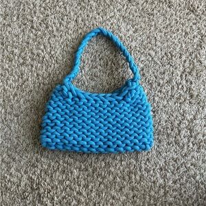 Summer Rope Bag - A New Day